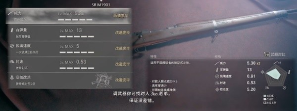 生化危机4重制版强力武器排名[图]