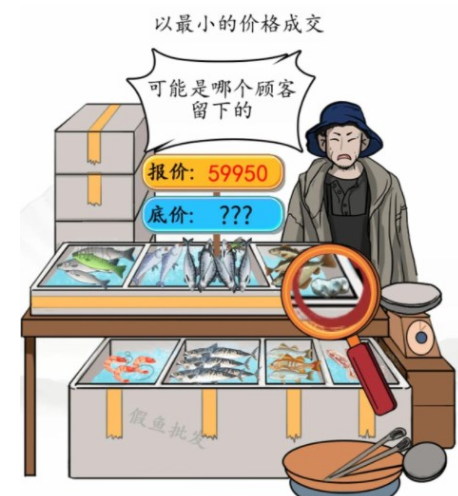 汉字找茬王如此砍价攻略[图]