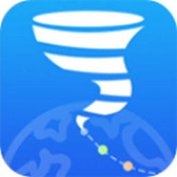 实时台风路径 V1.0.1