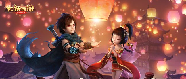 大话西游手游清明做花配方攻略[图]