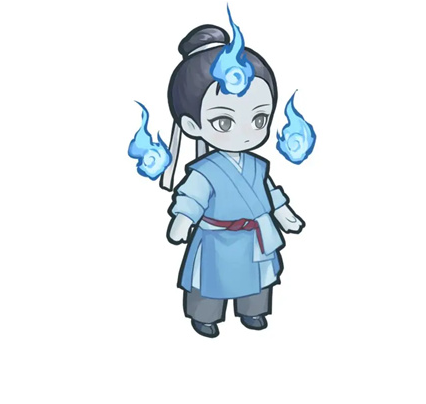 解忧小村落怎么解锁阴阳界 阴阳界触发地点分享