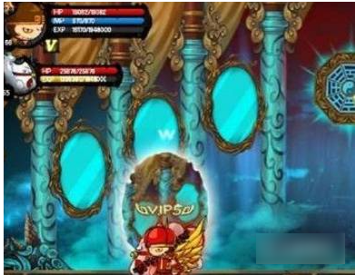 造梦西游4幻境阁怎么走  造梦西游4幻境阁走法攻略