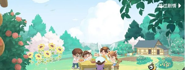 向往的生活手游工厂怎么玩 生产产品介绍