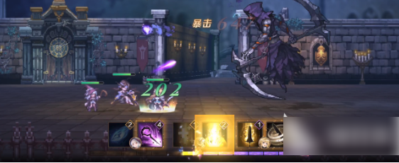 复苏的魔女技能怎么换 复苏的魔女技能更换攻略