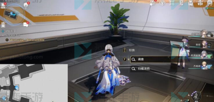 星穹铁道猎星游戏攻略大全