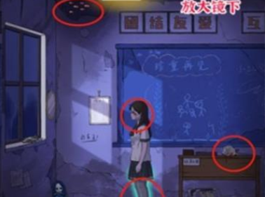 进击的汉字拒绝暴力通关攻略[图]