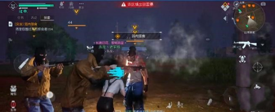 黎明觉醒生机弱肉强食玩法攻略[图]