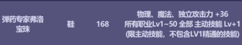 dnf国庆套有几个宝珠
