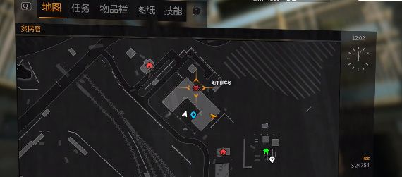 消逝的光芒免费武器枪获取攻略[图]