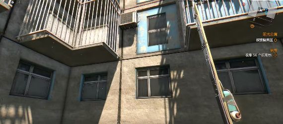消逝的光芒免费武器枪获取攻略[图]