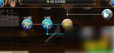 托拉姆物语如何装备两把武器 托拉姆物语双剑玩法详解