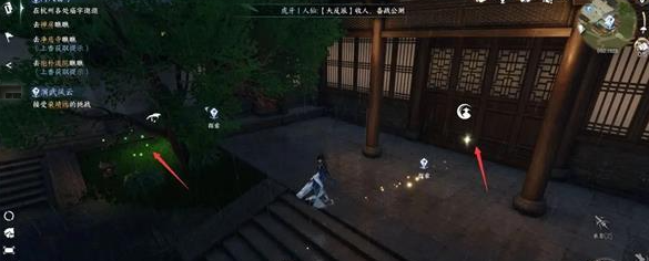 逆水寒手游杭州怎么探索 逆水寒手游杭州探索攻略大全