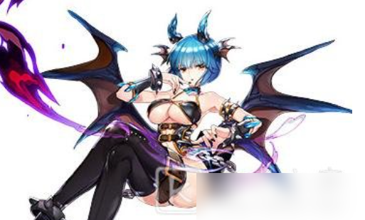 姬斗无双路西法皮肤怎么获得 姬斗无双路西法强度介绍