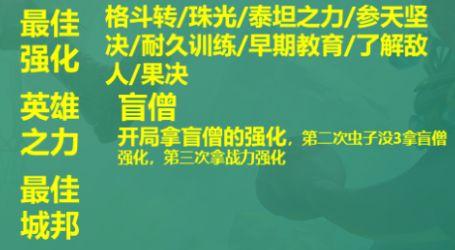 云顶之弈s9亡眼射手阵容怎么玩