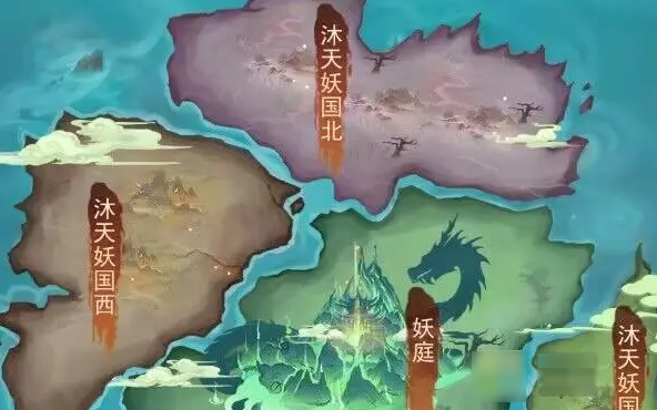 凡人传说妖国探索怎么玩 凡人传说妖国探索玩法详解
