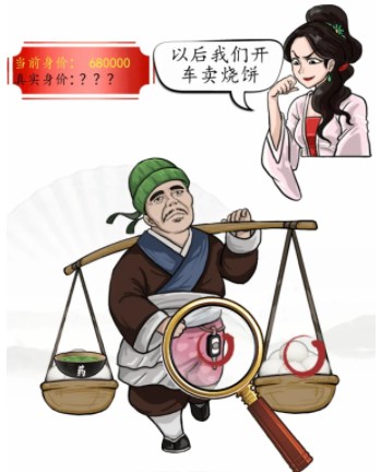 汉字找茬王相亲对象通关攻略[图]