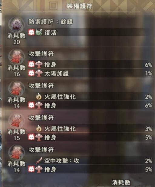 狂野之心新版弓箭配装攻略[图]