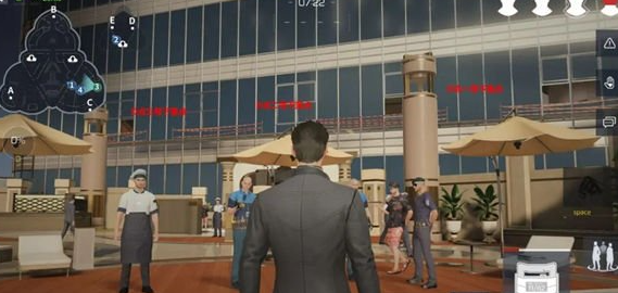 零号任务恐慌警报怎么触发 解锁条件一览