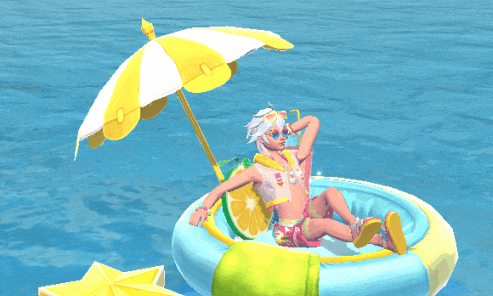 创造与魔法半夏柠澜号怎么样 半夏柠澜号获得方法