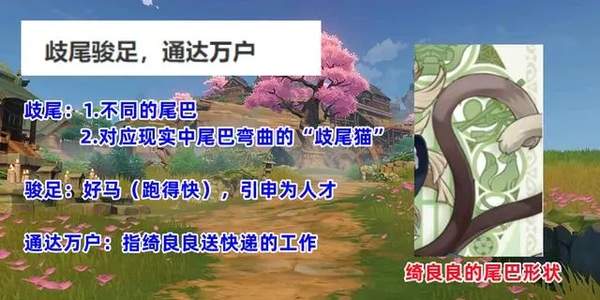 原神新角色绮良良介绍[图]