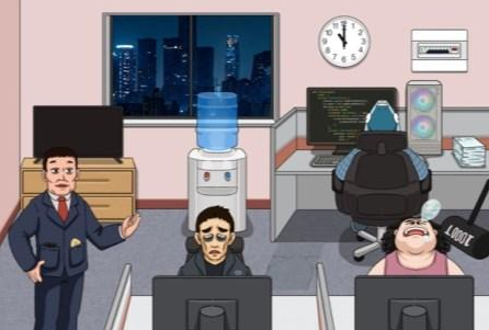 进击的汉字拒绝内卷攻略[图]