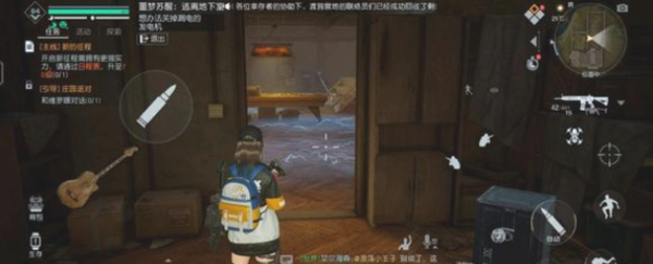 黎明觉醒生机梦魇时分隐藏副本玩法[图]