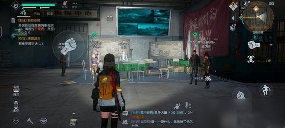 黎明觉醒生机金色沙漠玩法攻略[图]
