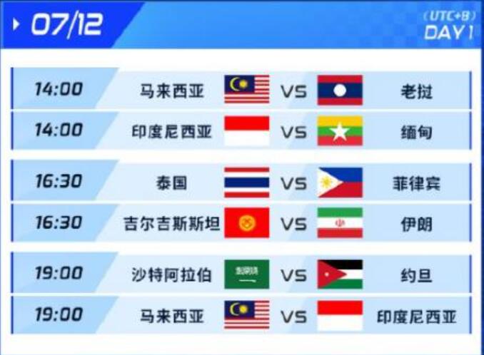 2023杭州亚运会dota2国家队集训名单
