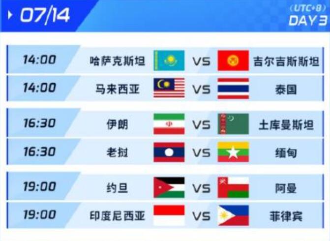 2023杭州亚运会dota2国家队集训名单