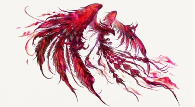 最终幻想16召唤兽图鉴