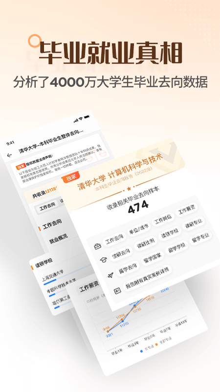 完美志愿 V8.4.1