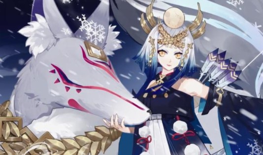 阴阳师2021上元贺宵元宵活动内容介绍[图]