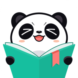 熊猫看书app V9.4.1.03