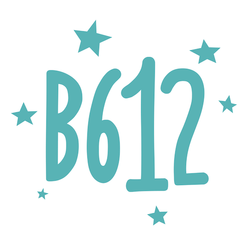 b612咔叽app V12.1.30