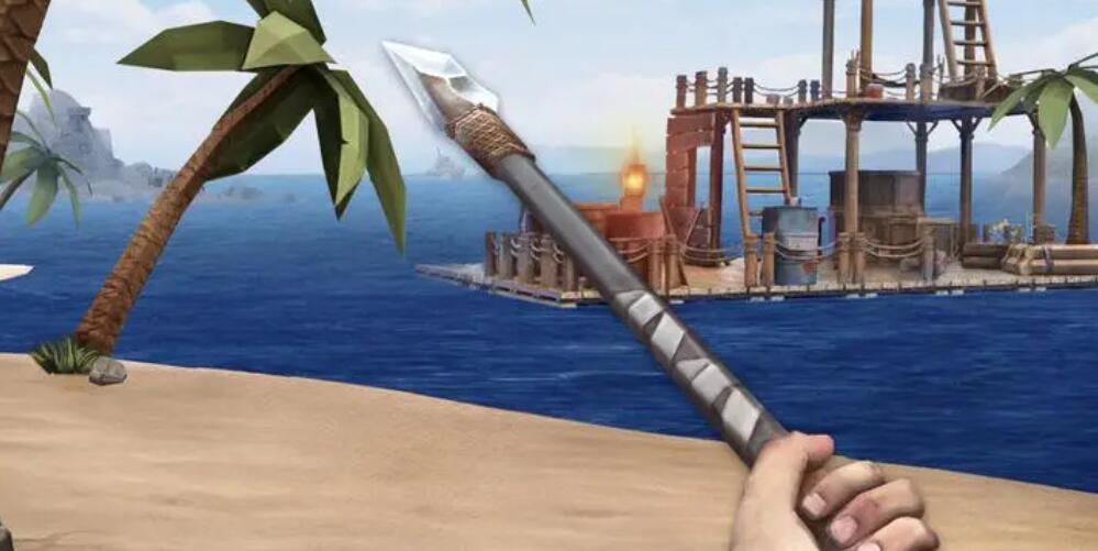 手机生存游戏推荐
