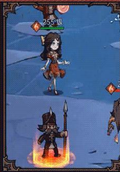 魔镜物语胡桃克拉怎么样  魔镜物语胡桃克拉技能介绍