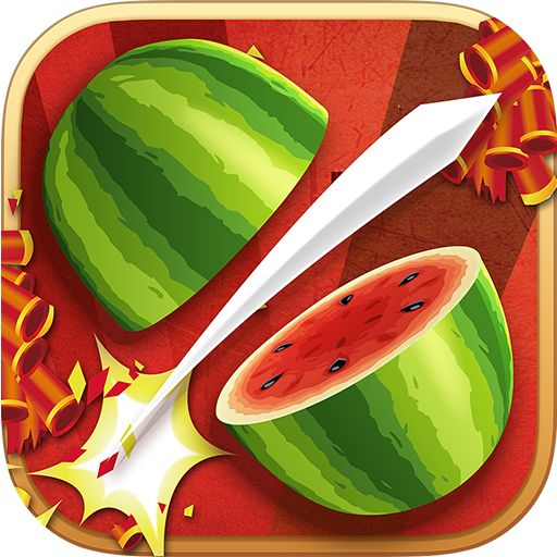 水果忍者游戏(fruit ninja) V3.34.0