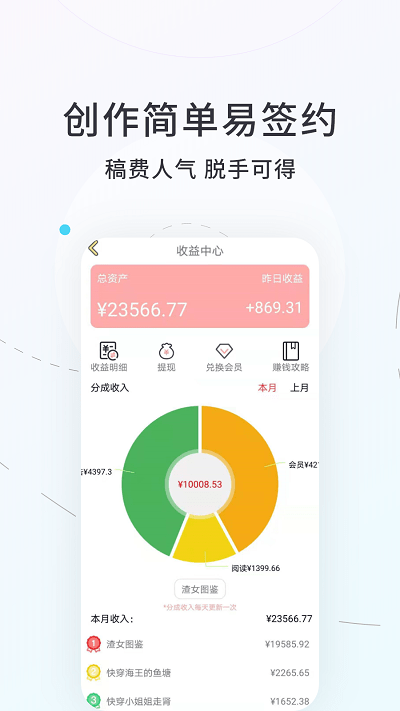 话本小说app V6.37.0