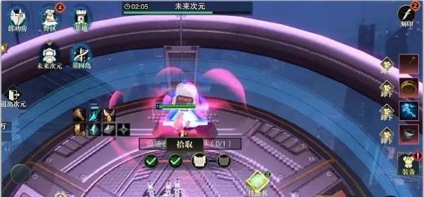 斗魔骑士未来次元如何通关 斗魔骑士未来次元战斗小技巧