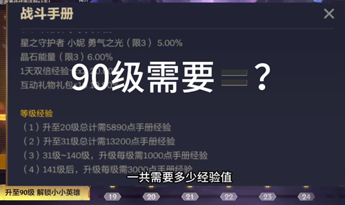 金铲铲之战战斗手册价格一览[图]