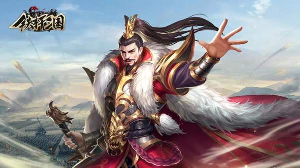 铁杆三国0氪金攻略[图]