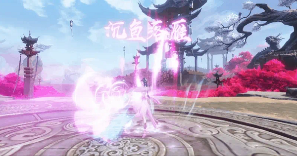 天龙八部2手游峨眉攻略[图]