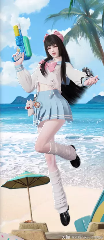 永劫无间土御门胡桃捆绑包春日序曲晨风展示