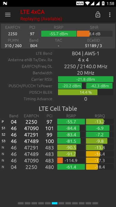 网络信号大师 V4.5.6