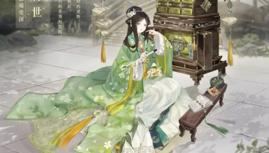 奇迹暖暖药香记活动攻略[图]