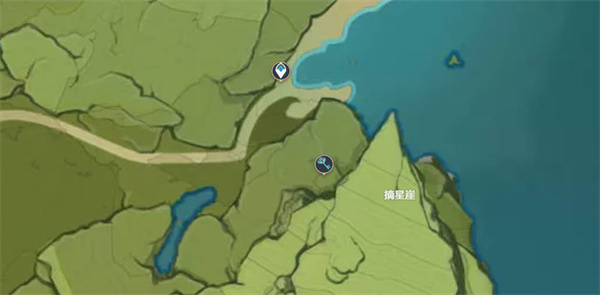 原神蒙德地灵龛位置一览[图]