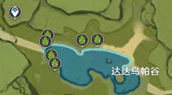 原神青蛙分布位置一览[图]