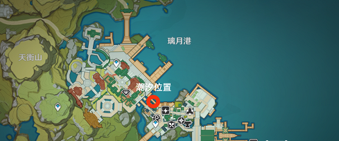 原神海上盛珠钿任务攻略 原神海上盛珠钿任务攻略