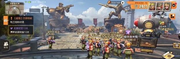 合金弹头觉醒最新兑换码一览[图]