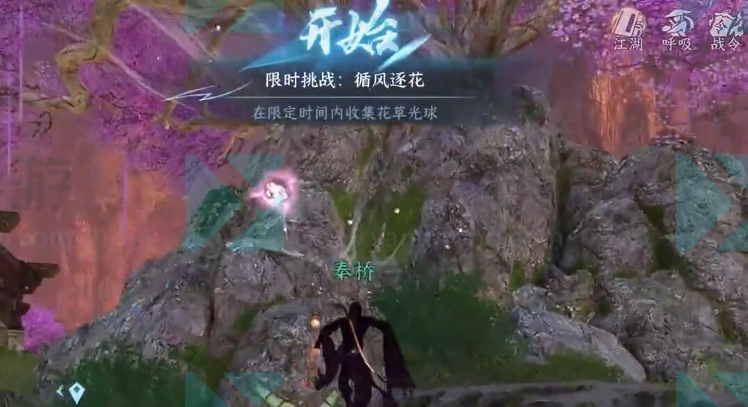 逆水寒手游江湖技能大全